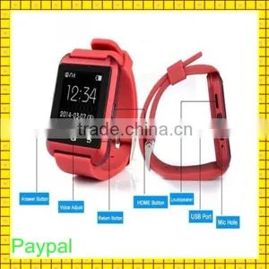 Cheap Smart Watch Hot Selling Smartwatch Gt08 thumbnail-5