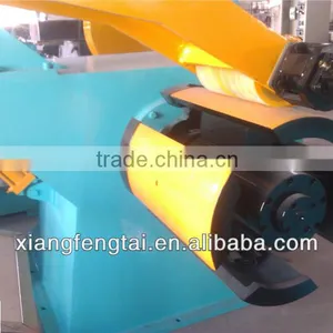Doubled-head Uncoiler for Steel thumbnail-1