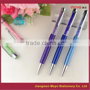 Smartphone Touch Stylus Colorful Crystal Pen thumbnail-1