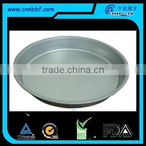 Hot Sales Food Grade Tin Bakeware Round Baking Tray Cake Mold thumbnail-1