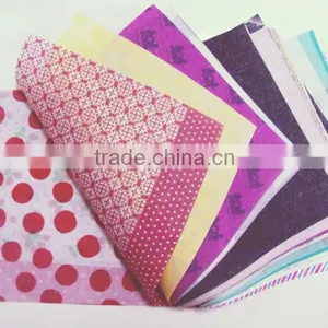 Waterproof 50*70cm Custom- Logo Silk Paper in China Paper Suppier thumbnail-1
