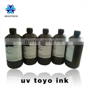Japan uv Toyo Ink for uv Printer With Konica Head thumbnail-1
