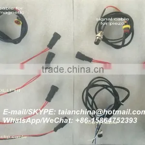 CR1000 Common Rail Injector Tester Simulator/piezo Injector Tester(optional) thumbnail-2