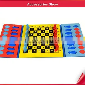 Foam Chess Game thumbnail-1