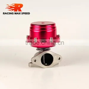 2015 Auto Aluminum Turbo External Wastegate 38MM(MP-WG-02) thumbnail-1