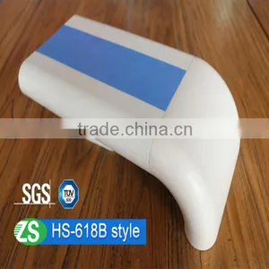 PVC Stair Handrail Plastic Cover for Elderly thumbnail-3