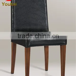 Factory Price Wood Restaurant Chair thumbnail-2