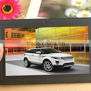 7" Inch Very Cheap Chinese Android Tablet pc thumbnail-6