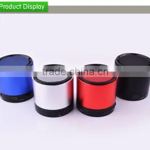 2015 New Mini Beats Audio Bluetooth Speaker With Usb Interface thumbnail-2