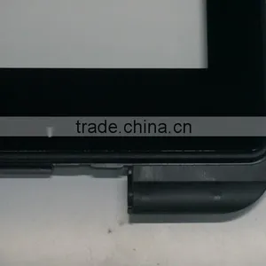 Touch Screen Glass Panel With Digitizer Bezel For DELL Inspiron 15 7000 (Factory Wholesale) thumbnail-5