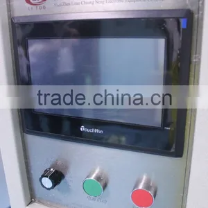 Mini Type Energy Saving Hot Air Wave Soldering Machine (touch Screen) thumbnail-3