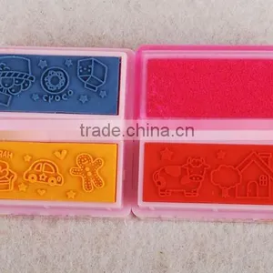 Children's Toy Self-inking Stamps/kids Toy Stamp thumbnail-4