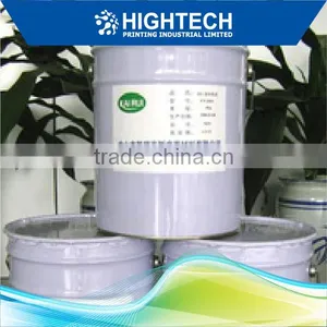 Polishing and Blister Economic Water-based Polishing and Blister Varnish thumbnail-1