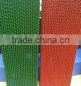 Poultry Chicken Layer Broiler Farming House With Ventilation Cooling Pad and Environmental Control Equipments thumbnail-4