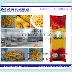 Automatic Macaroni Pasta/ Spaghetti Pasta Food Production Line thumbnail-4