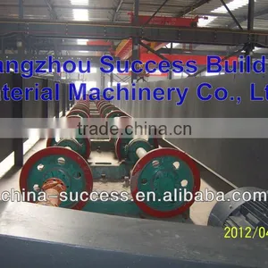 Pole/Pile Machinery/Concrete Pile or Pole Steel Mould thumbnail-4