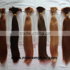 Blonde Color Extensions Blonde Human Hair Weave Blonde Hair Bundles thumbnail-3