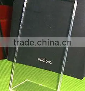 Wine Menu Holder thumbnail-1