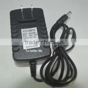 Power Adapter Switch AC100-240V to DC 12V 1A 2A 3A 5A 6A 7A 8A 10A Adaptor EU Plug IC Protection 12v 2a Power Adapter Quality Choice thumbnail-5