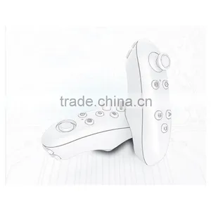 Android Gamepad Bluetooth Remote Controller for 3d Vr Glasses Virtual Reality Headset Quality Choice thumbnail-1