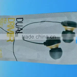 Hot Sales Resealable Earphone Stand Up Pouches,Standing up Pouch Pouches thumbnail-1
