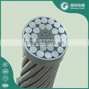 Direct Manufacture Overhead Conductor Acsr Conductor thumbnail-1