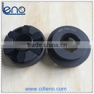 HRC Tapered Shaft Coupling With Spider thumbnail-2