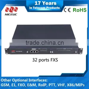 16 Channels Gsm Gateway Support 16 SIM Cards thumbnail-4