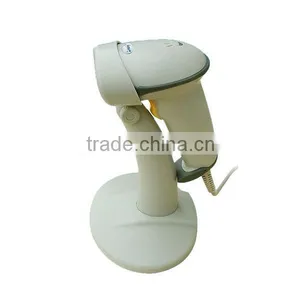 High-level Laser Barcode Reader With Individul Shape thumbnail-2