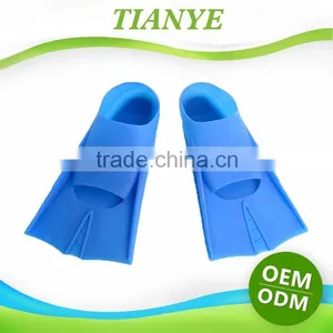 Hot Sell Fashionable Swim Fins Diving Flippers Scuba Diving Equipment thumbnail-3