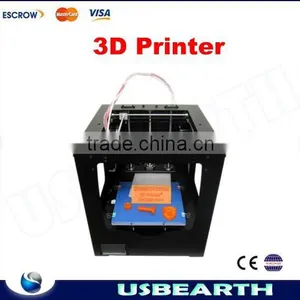 LY G-code Zero Full Metal,Touch Screen Control 3D Printer, High Quality,100% Good Feedback thumbnail-1