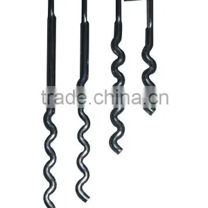 304 Stainless Steel Marble Hook 3", 4", 5", 6" thumbnail-1
