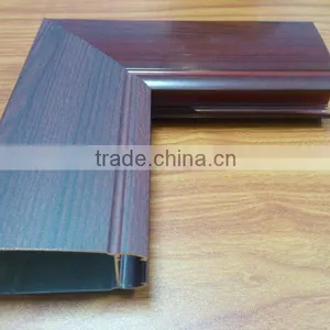 China Aluminium Profile Manufacturer (aluminum Extruded Profile, Aluminium Profile to Make Doors and Windows) Quality Choice thumbnail-1