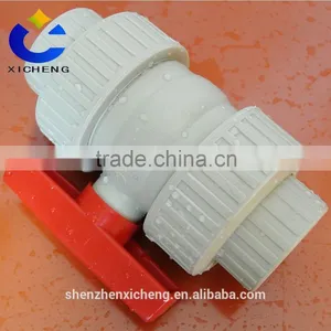 Shenzhencableball Valve thumbnail-5