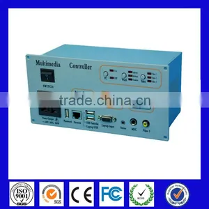 Gaoke GK-600 Multimedias Controller for Education for Smartclassroom thumbnail-3