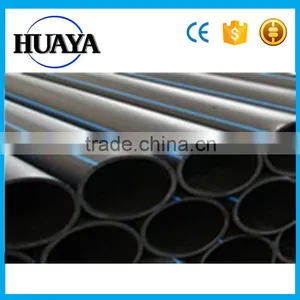 Chinese Supply HDPE Pipe for Water Dredging thumbnail-1