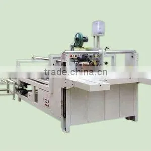 Folder Gluer Machine thumbnail-1