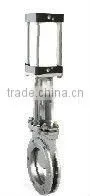 Pneumatic Knife Gate Valve thumbnail-4