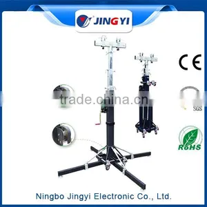 Led Flood Light Stand and Led Light Flexible Stand thumbnail-1