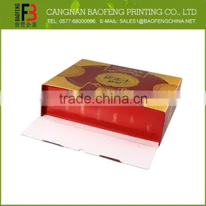 Colorful Custom Design Reusable Box Wine thumbnail-6