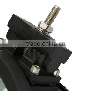 60 Watt Auto Cree Led Work Light thumbnail-5