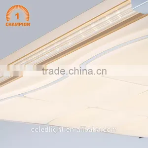 2015 Hot Sell Decorative Acrylic Ceiling Light Made in China Led Ceiling Spot Light Covers thumbnail-3