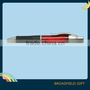 2014 No1.Plastic Ballpoint Pen Springs for Promotion Metal Pen thumbnail-1