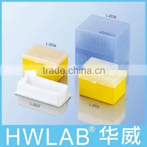 HWLAB Tip Box for Micropipette Laboratory thumbnail-1