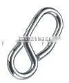 Hot Selling Steel Electric Galvanized Rope Shortening Without Tongue Zind Plated Cheap Price High Quality thumbnail-3