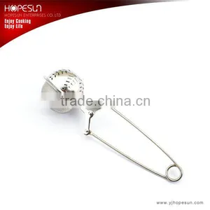 HS-TI031 Food Grade S/S Tea Infuser thumbnail-1