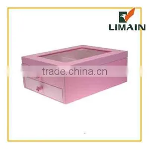 Fashion Jewelry Display Box thumbnail-1