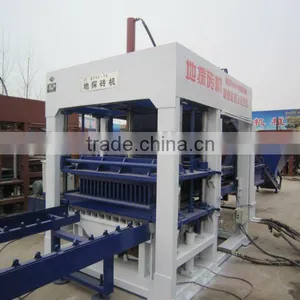 Block Making Machine thumbnail-1