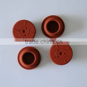 Butyl Rubber Stopper 32mm thumbnail-1