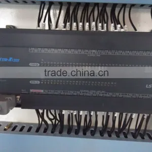 KDT Structure Full Automatic Edge Banding Machine for Pvc Wood Veneer Edge Banding on MDF thumbnail-4